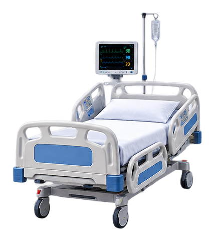 Equipamento hospitalar para venda